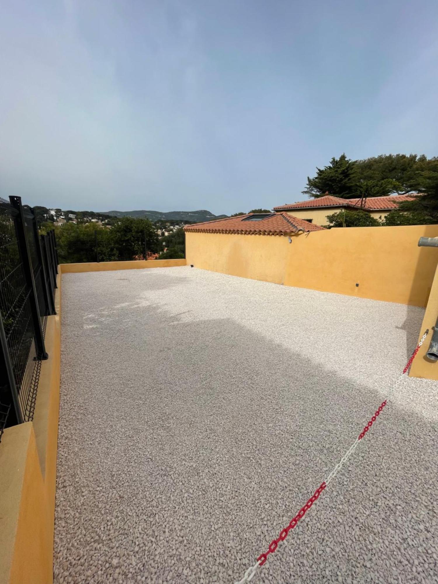Confortable T2 Vue Mer Avec Terrasse Amenagee Et Parking Prive, Plage Et Port A Pied Sanary-sur-Mer Exterior foto